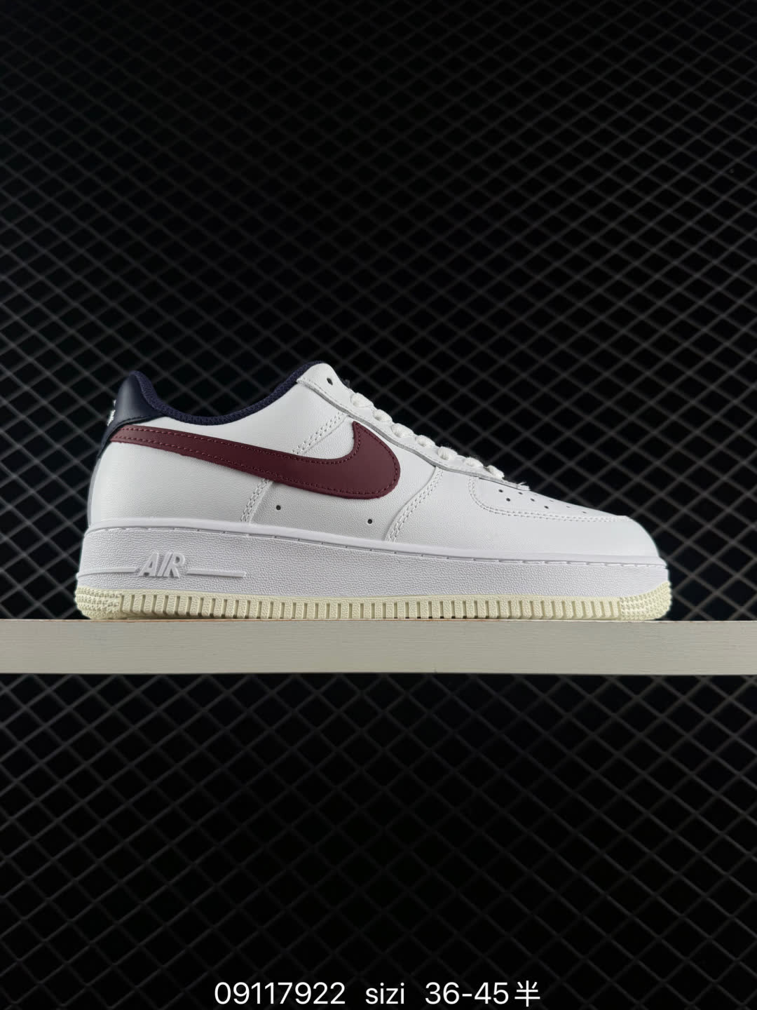 Nike Air Force 1-FV3654-111